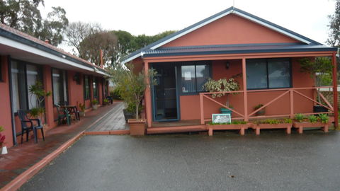 Albany Apartments - Accommodation Rockhampton 5