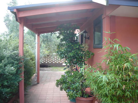 Albany Apartments - Accommodation Rockhampton 6