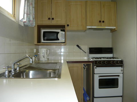 Albany Apartments - Accommodation Rockhampton 1