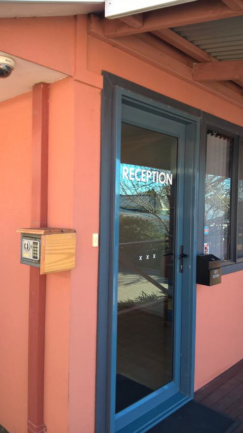 Albany Apartments - Accommodation Rockhampton 16