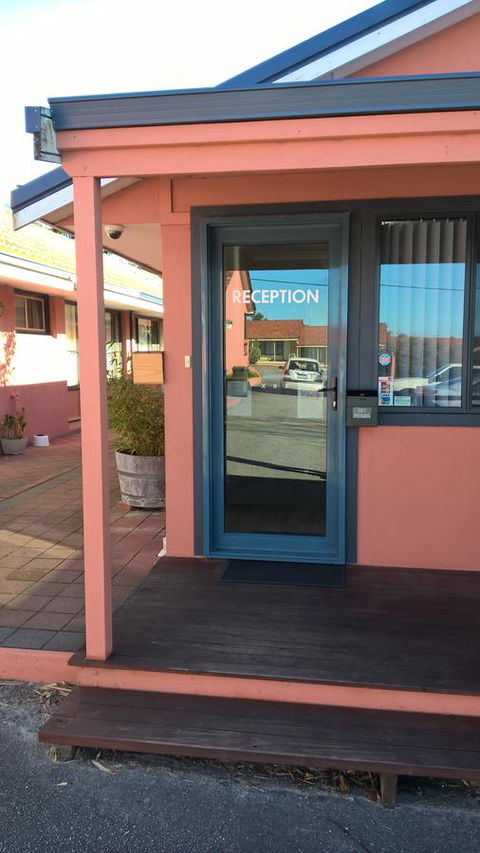 Albany Apartments - Accommodation Rockhampton 17