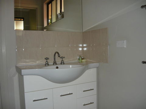 Albany Apartments - Accommodation Rockhampton 9