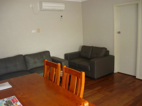 Albany Apartments - Accommodation Rockhampton 11