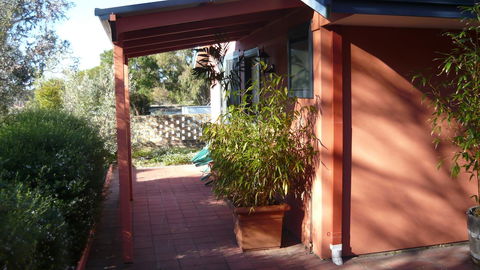 Albany Apartments - Accommodation Rockhampton 7