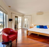 Cottesloe Contemporary Villa - Accommodation Rockhampton