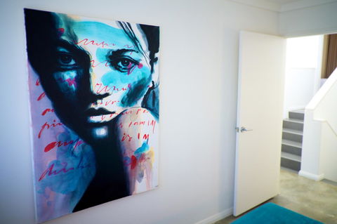 Cottesloe Artist's Beach Retreat - Accommodation Rockhampton 27