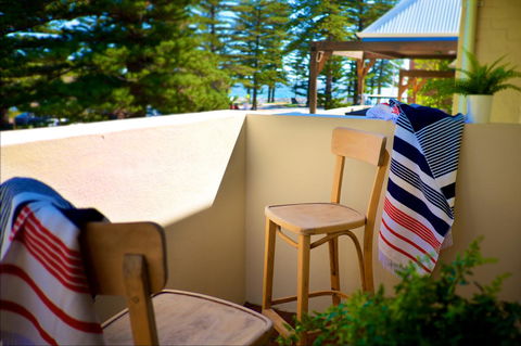 Cottesloe Artist's Beach Retreat - Accommodation Rockhampton 19