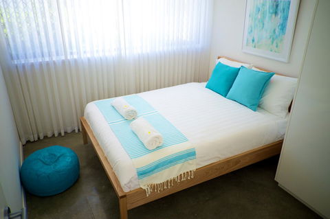 Cottesloe Artist's Beach Retreat - Accommodation Rockhampton 3