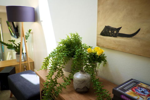 Cottesloe Artist's Beach Retreat - Accommodation Rockhampton 26