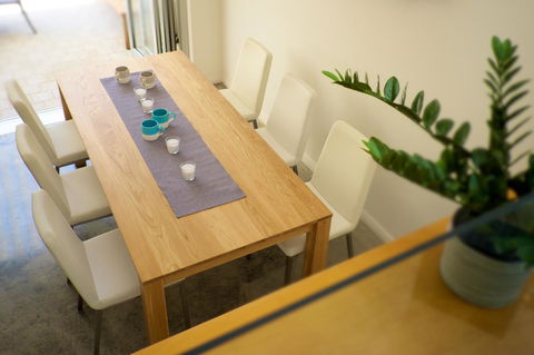 Cottesloe Artist's Beach Retreat - Accommodation Rockhampton 10