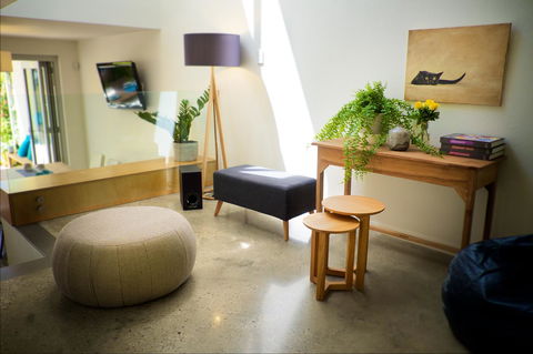 Cottesloe Artist's Beach Retreat - Accommodation Rockhampton 17