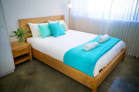 Cottesloe Artist's Beach Retreat - Accommodation Rockhampton 0