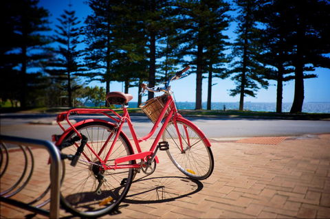 Cottesloe Artist's Beach Retreat - Accommodation Rockhampton 31