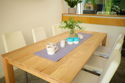 Cottesloe Artist's Beach Retreat - Accommodation Rockhampton 32