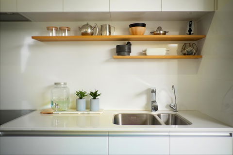 Cottesloe Artist's Beach Retreat - Accommodation Rockhampton 8