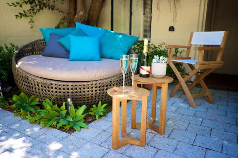 Cottesloe Artist's Beach Retreat - Accommodation Rockhampton 34