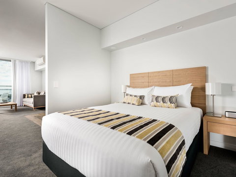 Be. Fremantle - Accommodation Rockhampton 23