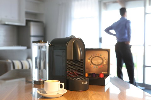 Be. Fremantle - Accommodation Rockhampton 28