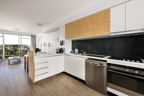 Be. Fremantle - Accommodation Rockhampton 10