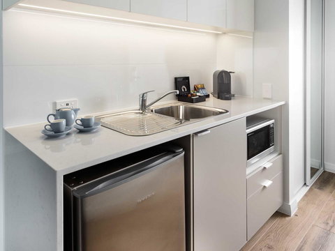 Be. Fremantle - Accommodation Rockhampton 26