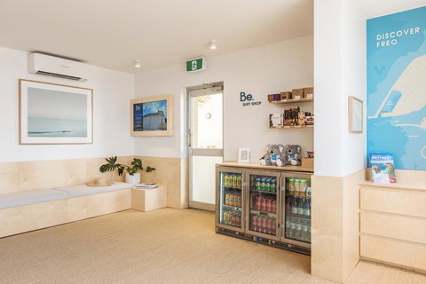 Be. Fremantle - Accommodation Rockhampton 1