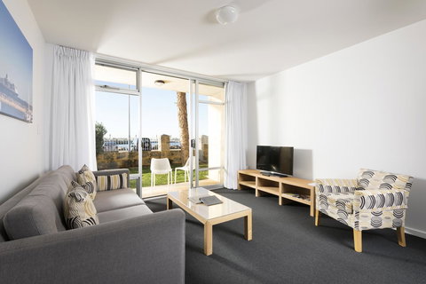 Be. Fremantle - Accommodation Rockhampton 4