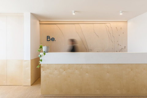 Be. Fremantle - Accommodation Rockhampton 30