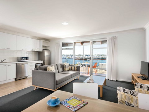 Be. Fremantle - Accommodation Rockhampton 14