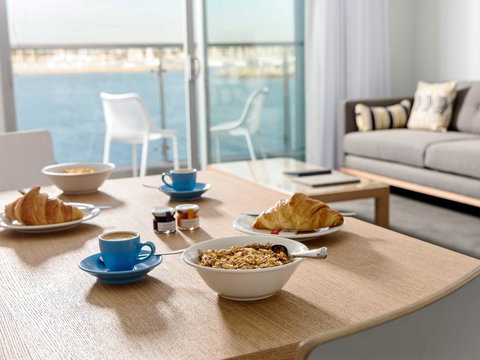 Be. Fremantle - Accommodation Rockhampton 25