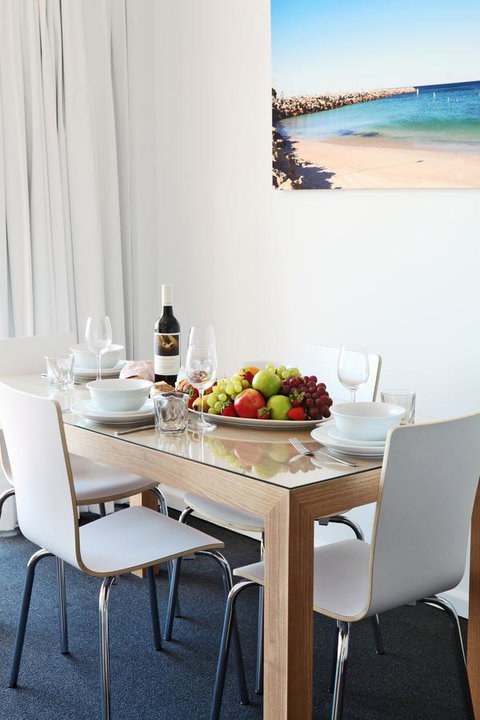 Be. Fremantle - Accommodation Rockhampton 27