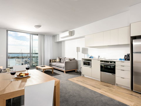 Be. Fremantle - Accommodation Rockhampton 24