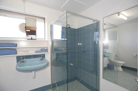Summer Breeze - Holiday Or Business Apartment - Accommodation Rockhampton 7