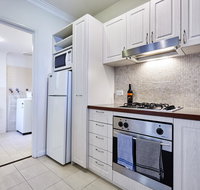 Fremantle Townhouse u/5 - Accommodation Rockhampton