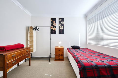 Fremantle Townhouse U/5 - Accommodation Rockhampton 9