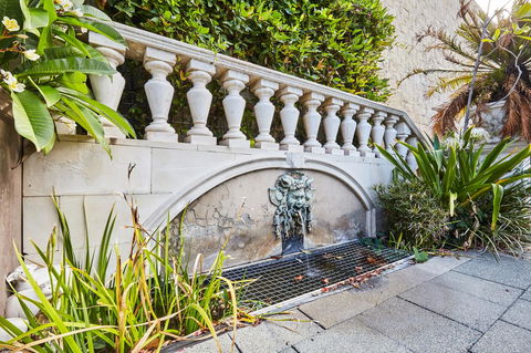 Fremantle Townhouse U/5 - Accommodation Rockhampton 14