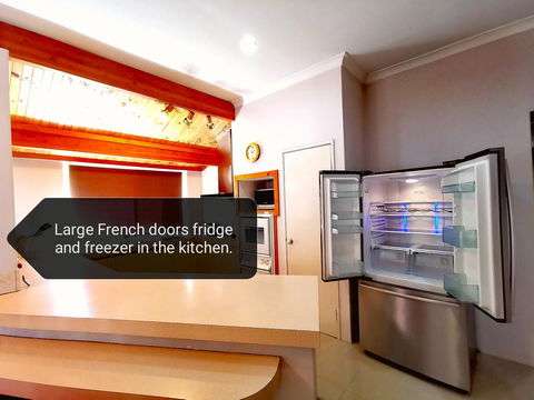 Cosy Easy Access Home Near Perth CBD And Fremantle - Accommodation Rockhampton 9