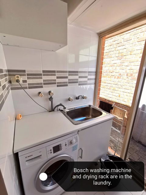 Cosy Easy Access Home Near Perth CBD And Fremantle - Accommodation Rockhampton 2