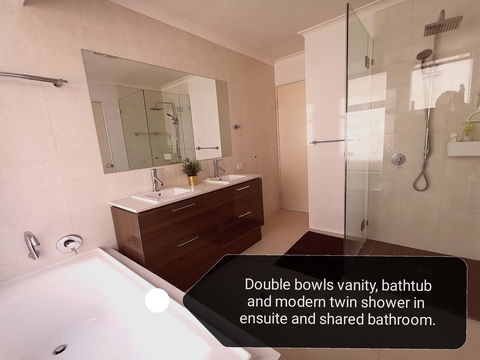Cosy Easy Access Home Near Perth CBD And Fremantle - Accommodation Rockhampton 4