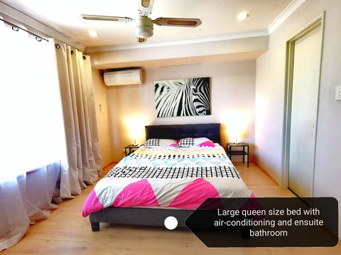 Cosy Easy Access Home Near Perth CBD And Fremantle - Accommodation Rockhampton 1
