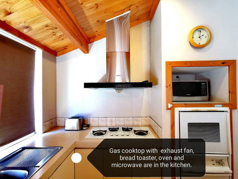 Cosy Easy Access Home Near Perth CBD And Fremantle - Accommodation Rockhampton 10
