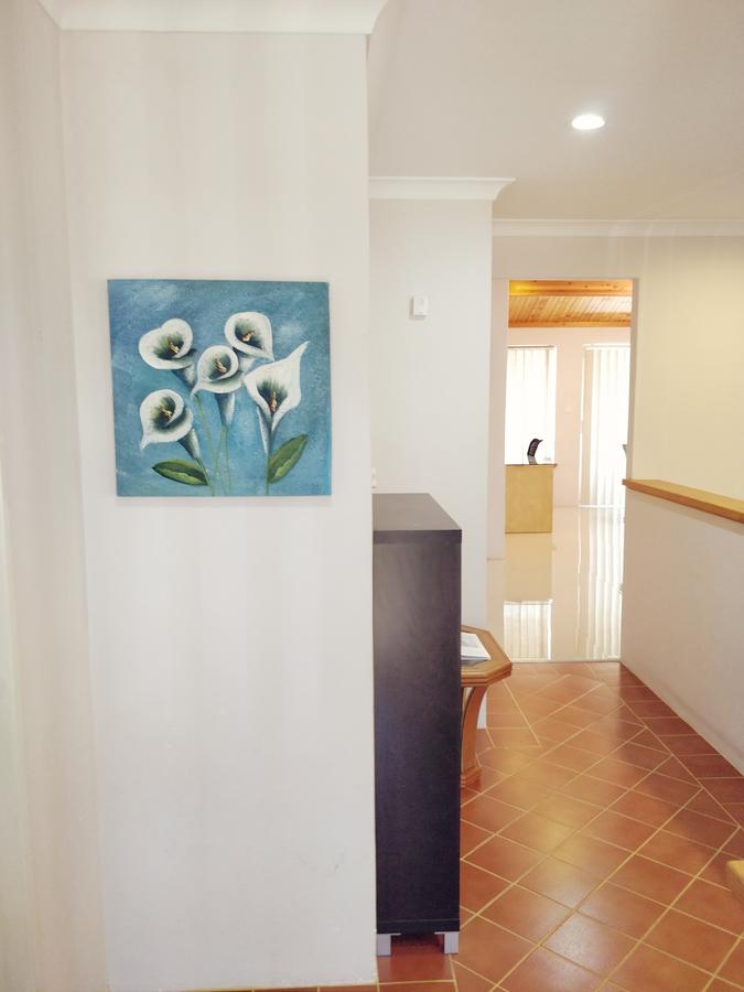 Mt Pleasant WA Accommodation Rockhampton