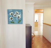 Cosy easy access home near Perth CBD and Fremantle - Accommodation Rockhampton