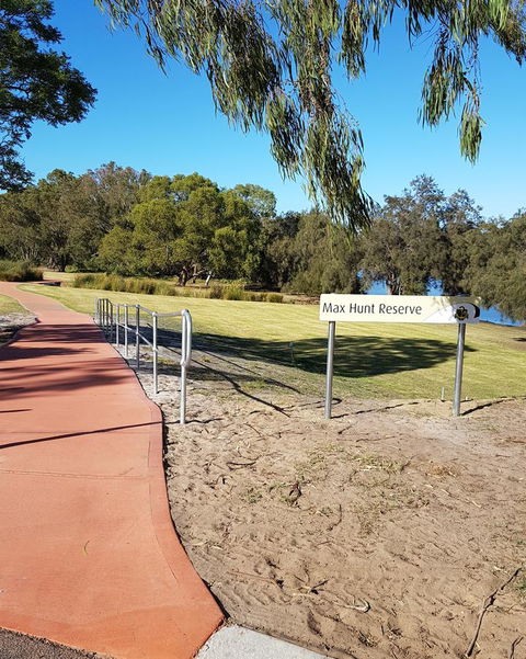 Jacaranda Hideaway Bed & Breakfast - Accommodation Rockhampton 20