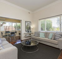 Cottesloe Bel-Air Apartment - Accommodation Rockhampton