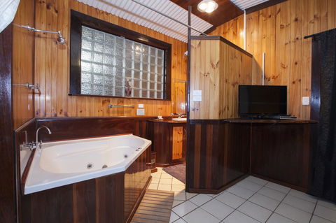 Rustic Retreat Esperance - Accommodation Rockhampton 1