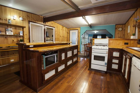 Rustic Retreat Esperance - Accommodation Rockhampton 10