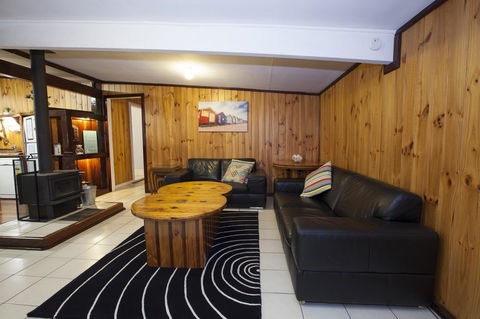 Rustic Retreat Esperance - Accommodation Rockhampton 7