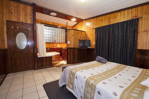 Rustic Retreat Esperance - Accommodation Rockhampton 19