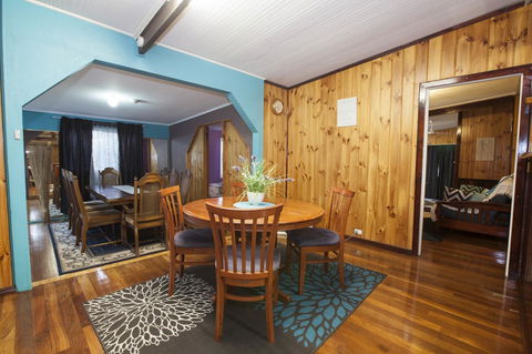 Rustic Retreat Esperance - Accommodation Rockhampton 12