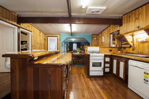 Rustic Retreat Esperance - Accommodation Rockhampton 9